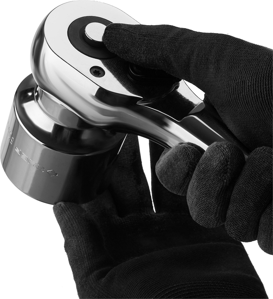 ЗУБР  НКТ-26, 26 предм., (3/4″+1″), набор инструмента для крупногабаритной техники, Профессионал (27660-H26) 27660-H26_z02