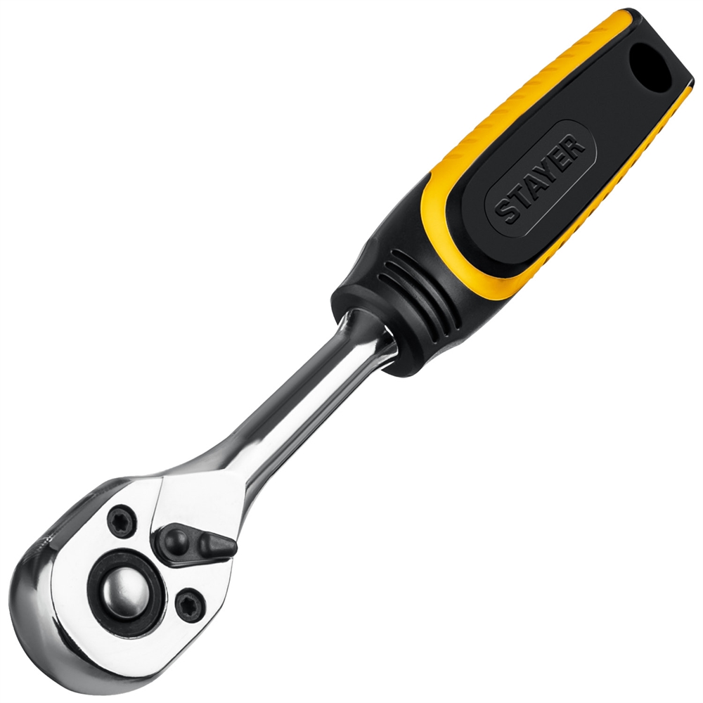 STAYER  Auto 57, 57 шт, универсальный набор инструмента (27760-H57) 27760-H57