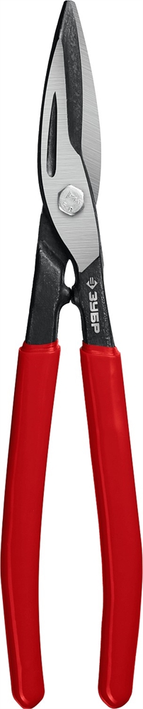 ЗУБР  320 мм, прямые ножницы по металлу (23015-32_z02) 23015-32_z02