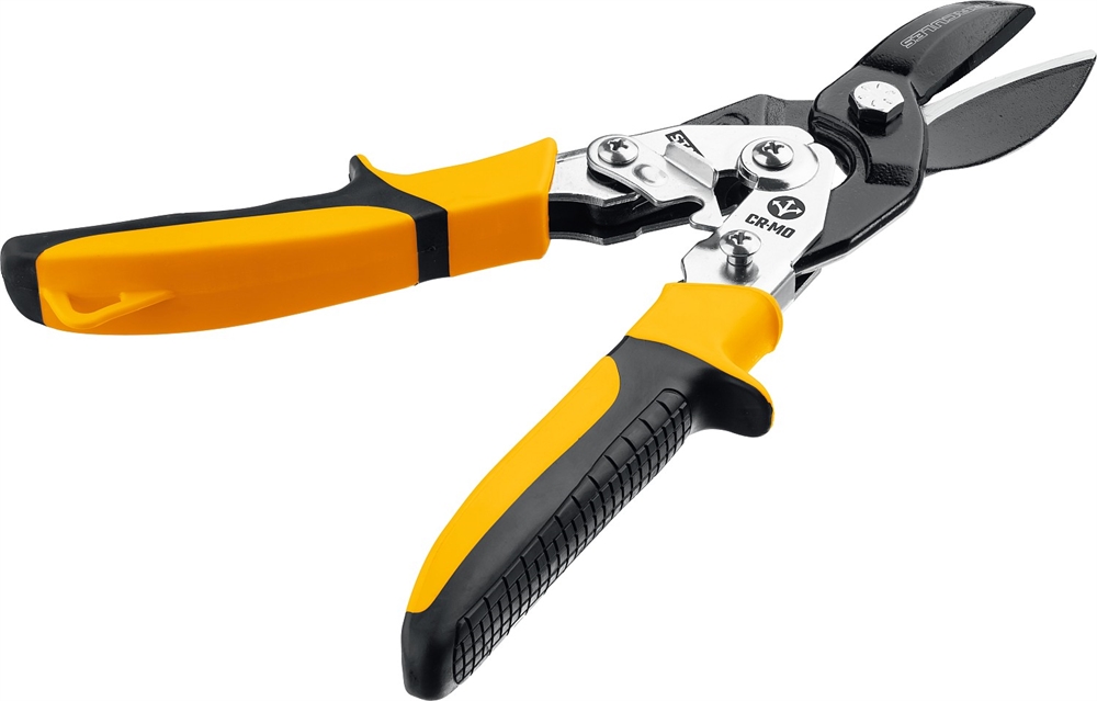 STAYER  Hercules, 250 мм, прямые ножницы по металлу, Professional (2320) 2320_z01