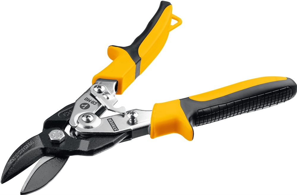 STAYER  Hercules, 250 мм, правые ножницы по металлу, Professional (2321) 2321_z01