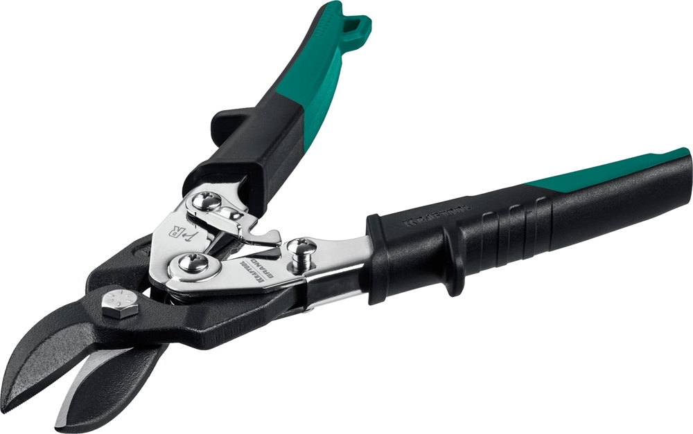 KRAFTOOL  Grand, 270 мм, правые ножницы по металлу (2324-R) 2324-R_z02