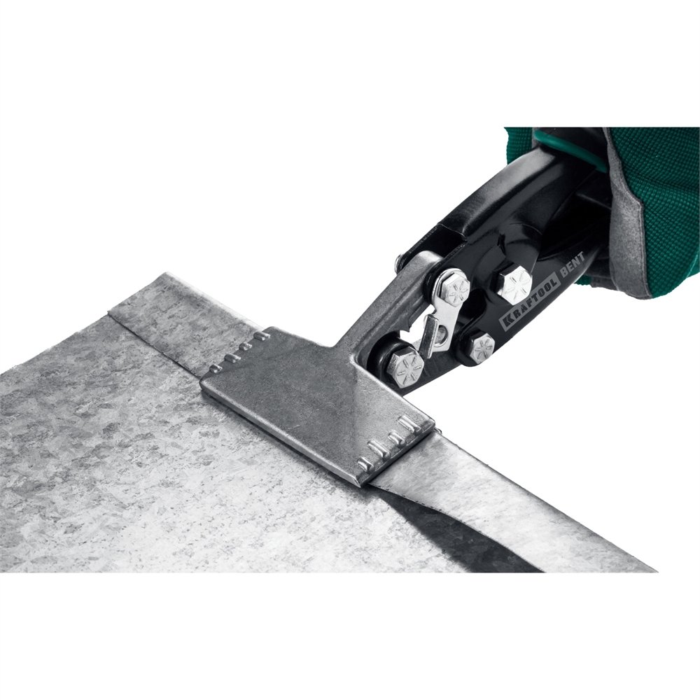 KRAFTOOL  Bent, 75 мм, 3″, плоскогубцы для гибки (23275) 23275