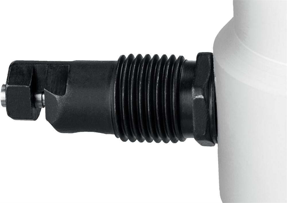 ЗУБР  Сверчок, насадка-ножницы для реза листового металла, Профессионал (23293) 23293