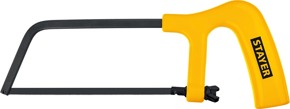 STAYER  ножовка-мини по металлу (1561) 1561_z02