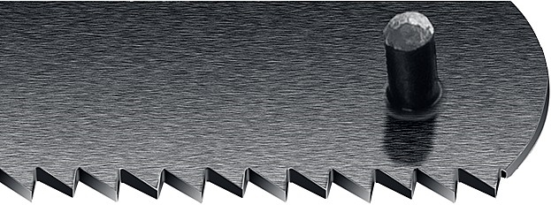 STAYER  Junior, 150 мм, 24 TPI, 10 шт, универсальное полотно для мини-ножовки (1565-S10) 1565-S10_z02