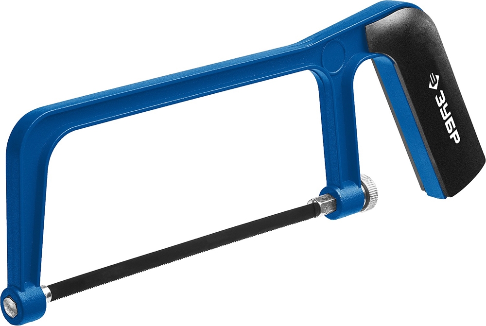 ЗУБР  ножовка-мини по металлу, Профессионал (1567) 1567