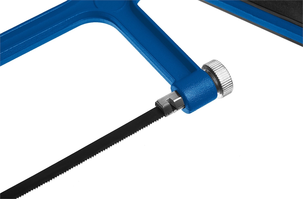 ЗУБР  ножовка-мини по металлу, Профессионал (1567) 1567