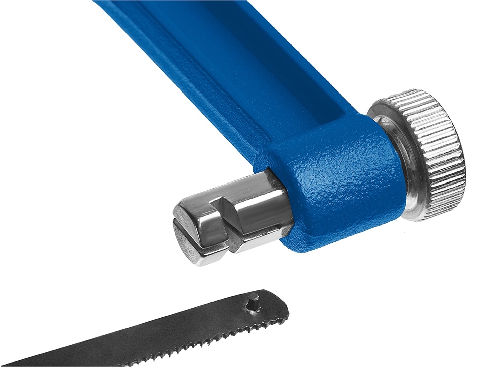 ЗУБР  ножовка-мини по металлу, Профессионал (1567) 1567