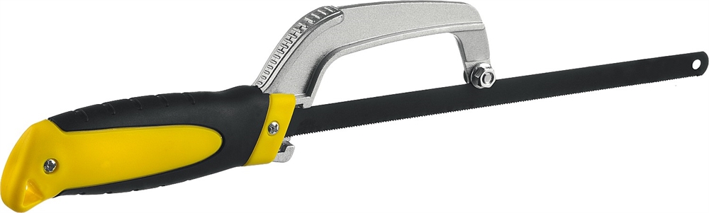 STAYER  300 мм, ножовка-ручка по металлу (15715) 15715