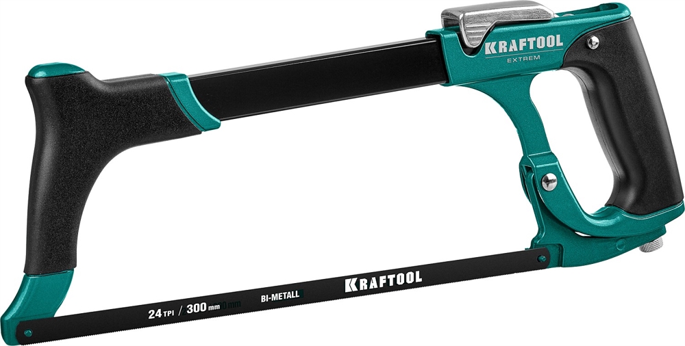 KRAFTOOL  Extrem, ножовка по металлу (15802) 15802_z02