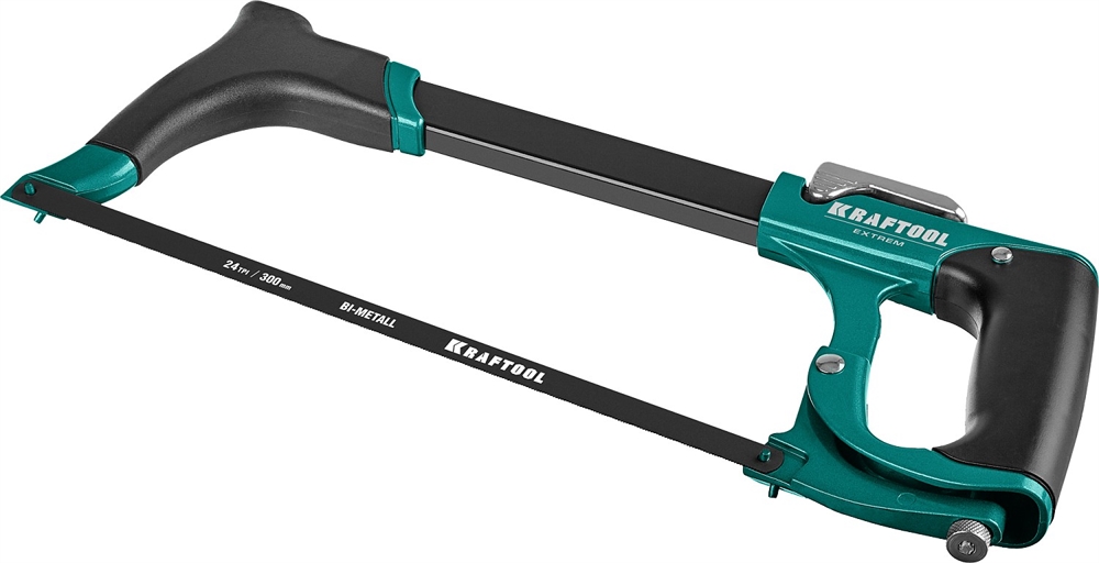 KRAFTOOL  Extrem, ножовка по металлу (15802) 15802_z02