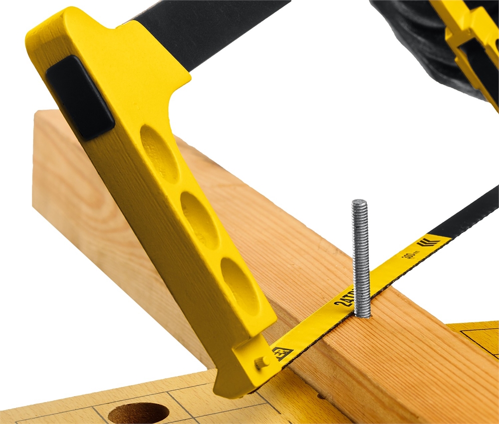 STAYER  Cobra, 300 мм, ножовка по металлу (2-15791) 2-15791_z02