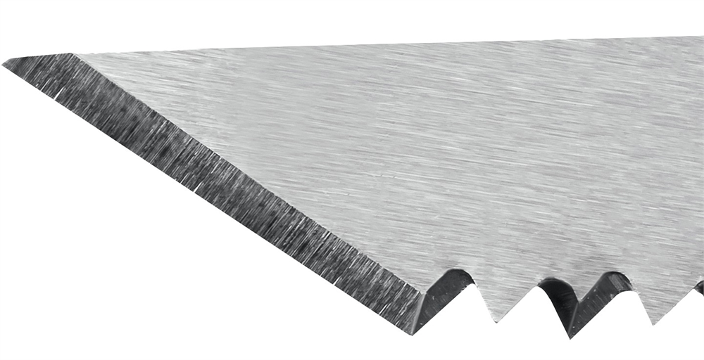 ЗУБР  150 мм, выкружная мини-ножовка для гипсокартона (15177) 15177