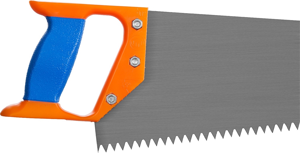 Ижсталь - ТНП  Премиум 500 мм, ножовка по дереву (1520-50-08) 1520-50-08_z01