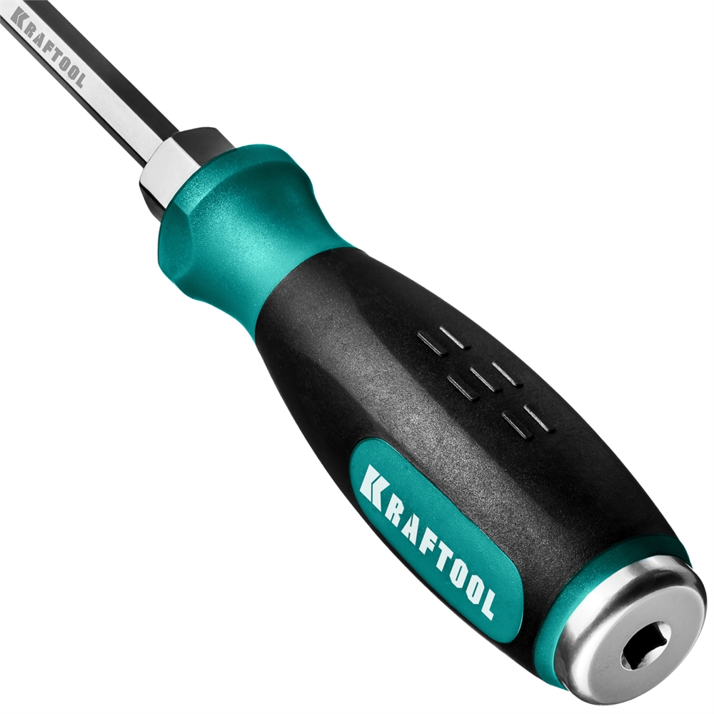 KRAFTOOL  Impact SL 8, ударная отвертка (250033-8) 250033-8