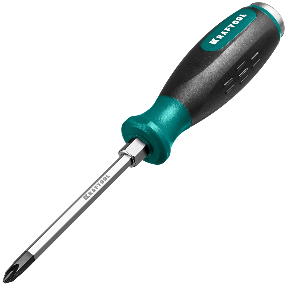 KRAFTOOL  Impact PH2, ударная отвертка (250034-2) 250034-2