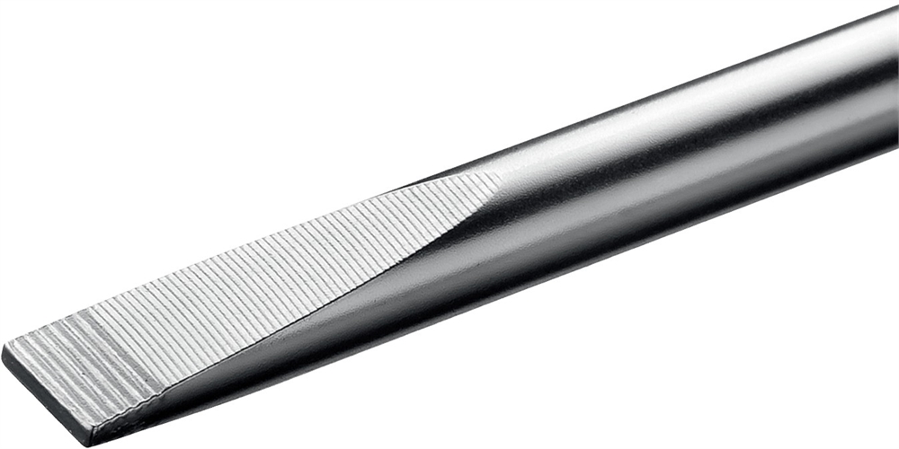 KRAFTOOL  Х-Drive, SL5 x 100, отвертка (250071-5.5-100) 250071-5.5-100