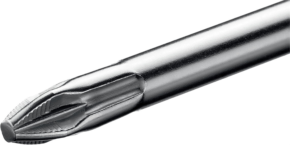 KRAFTOOL  Х-Drive, PZ2 x 100, отвертка (250073-2-100) 250073-2-100