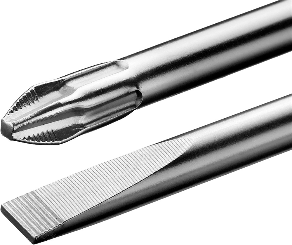 KRAFTOOL  Х-Drive-6, 6 шт, набор отверток (250081-H6) 250081-H6_z01