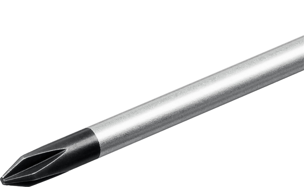 STAYER  Hercules, PH0 x 100, отвёртка (2510-0-10) 2510-0-10_z03