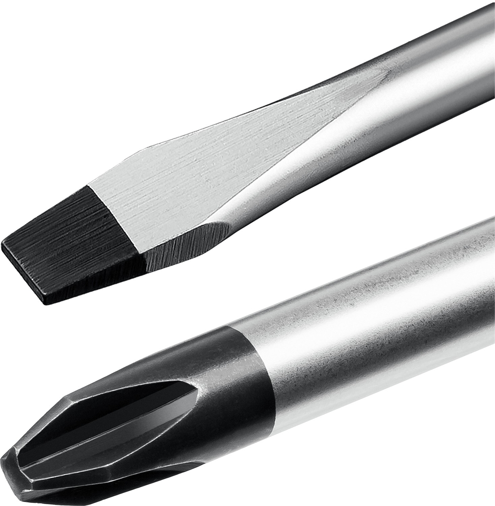 STAYER  Hercules, 4 предм., набор отверток (2513-H4) 2513-H4_z02