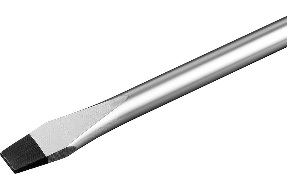 ЗУБР  SL6 x 100 мм, отвёртка, Профессионал (25231-6) 25231-6_z01