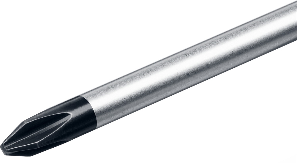 ЗУБР  PH2 x 150 мм, отвёртка, Профессионал (25232-2_15) 25232-2_15_z01