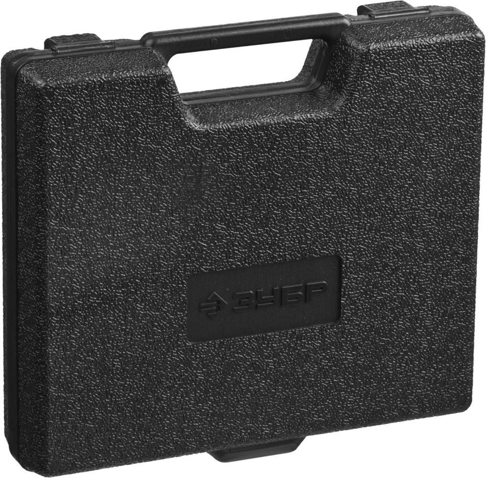 ЗУБР  129 предм., реверсивная отвертка с насадками, Профессионал (25237-H129) 25237-H129