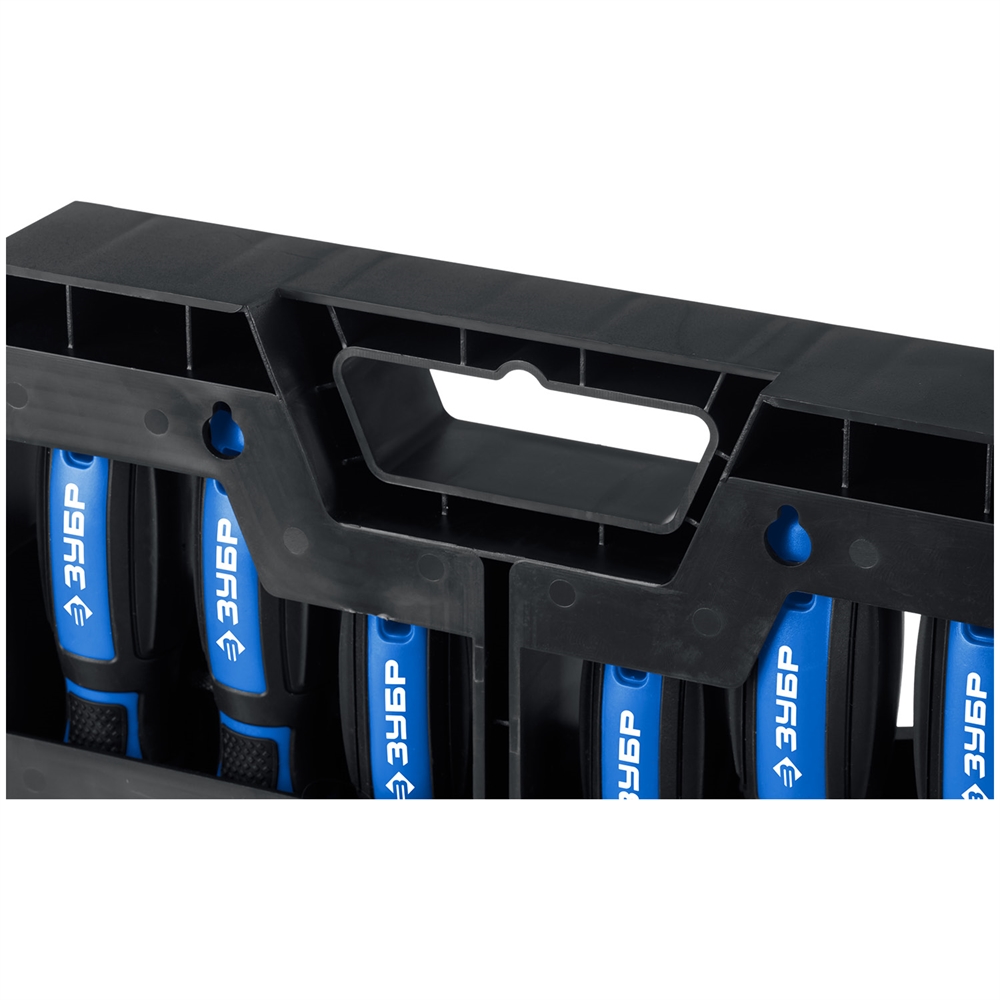 ЗУБР  63 предм., набор отверток, Профессионал (25243) 25243