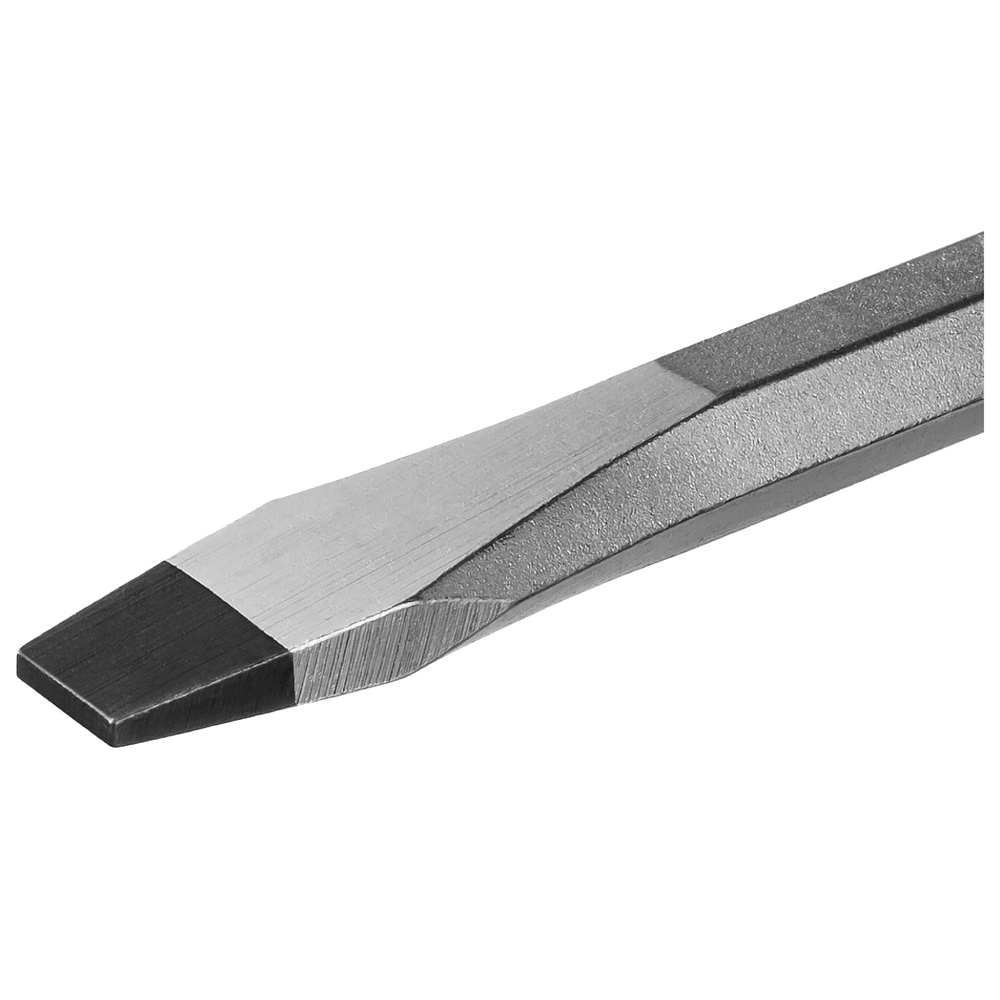 ЗУБР  Ударник, SL8 х 150 мм, ударная отвертка, Профессионал (25271-8) 25271-8