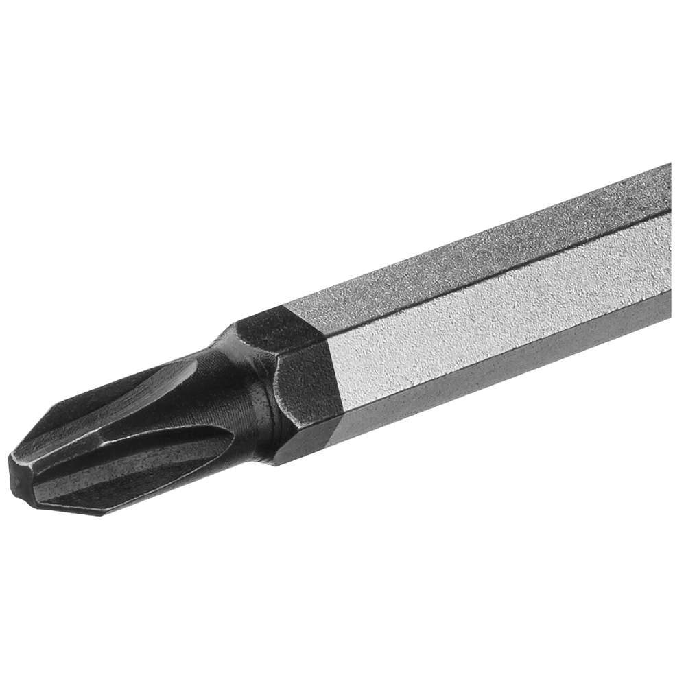 ЗУБР  Ударник, PH3 х 150 мм, ударная отвертка, Профессионал (25272-3) 25272-3