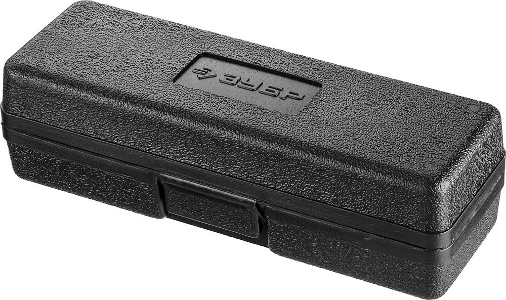 ЗУБР  6 предм., ударно-поворотная отвертка (2565) 2565