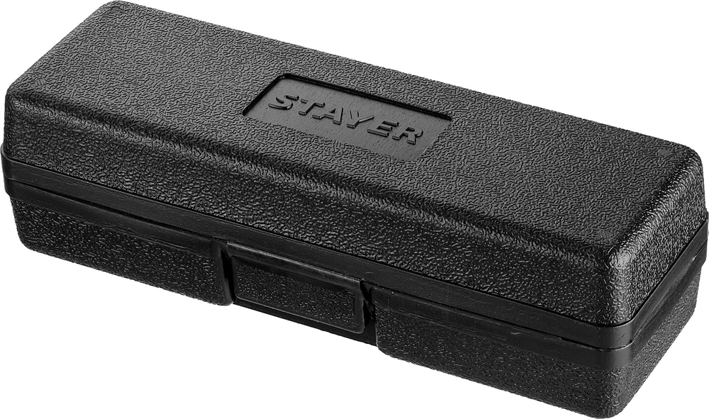 STAYER  Master 6, 6 предм., ударно-поворотная отвертка (2565-H6) 2565-H6_z01