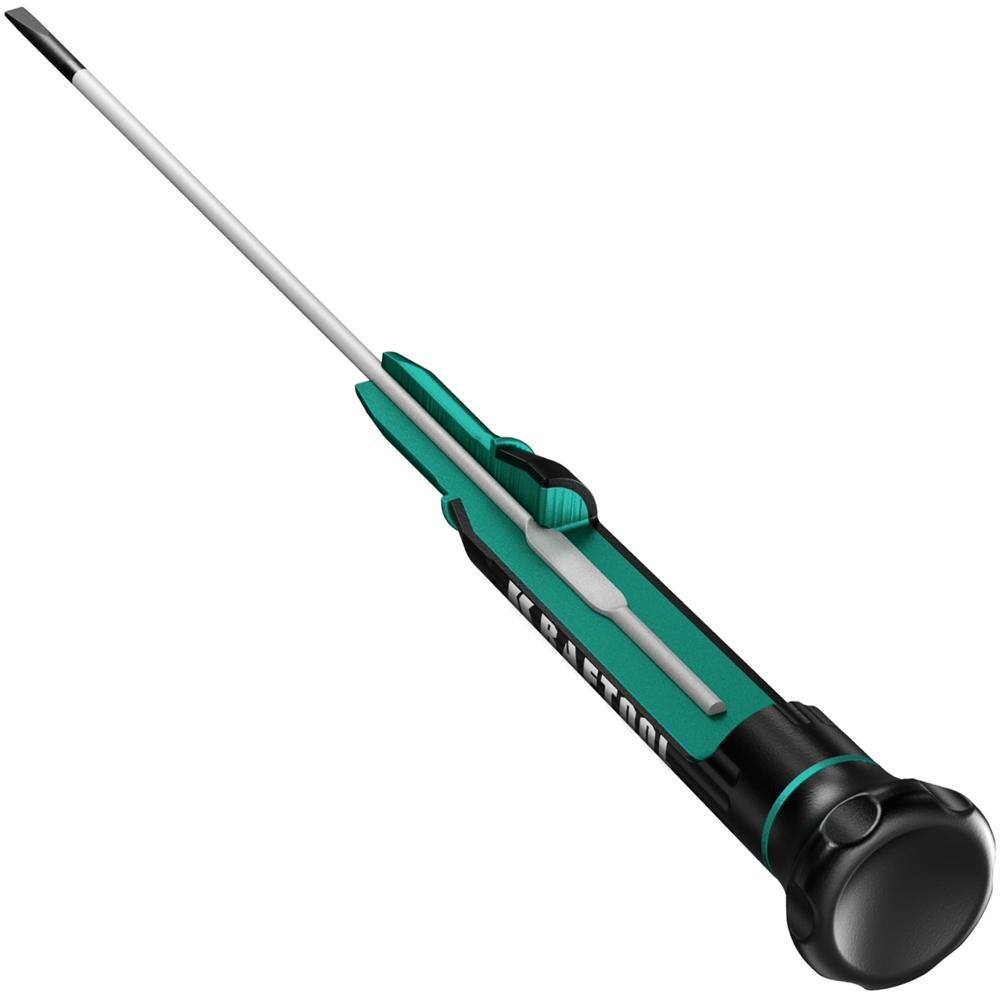 KRAFTOOL  Precision TX6, отвертка для точных работ (25684-06) 25684-06