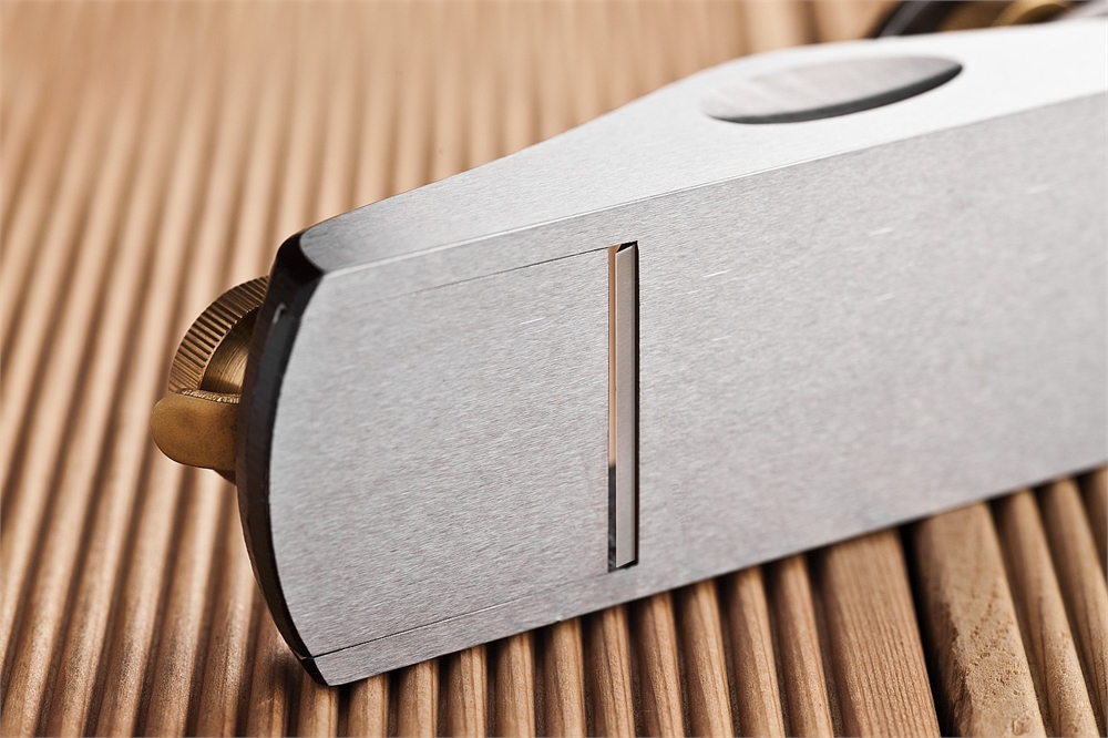 KRAFTOOL  160 x 45 мм, металлический рубанок (1-18550-15) 1-18550-15_z02