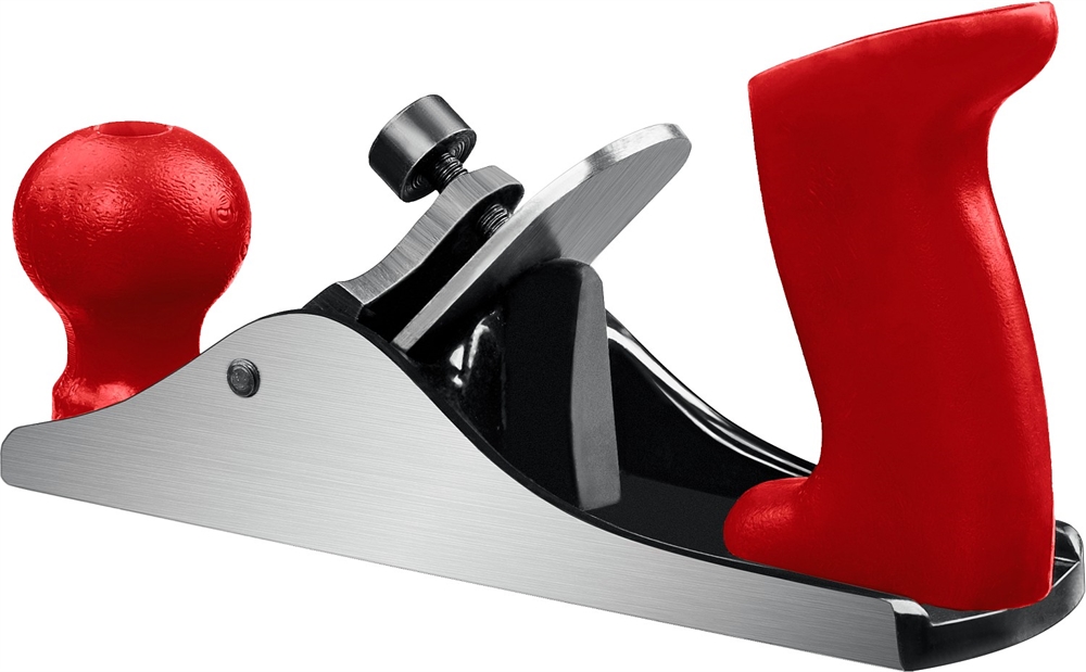 ЗУБР  М150, 145 х 40 мм, металлический рубанок (18501-15) 18501-15_z02