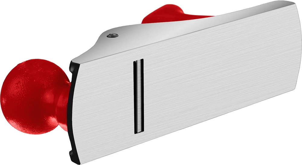 ЗУБР  М150, 145 х 40 мм, металлический рубанок (18501-15) 18501-15_z02