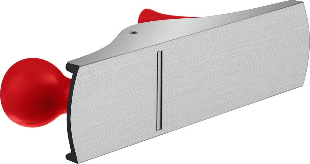 ЗУБР  М250, 250 х 60 мм, металлический рубанок (18503-25) 18503-25_z02