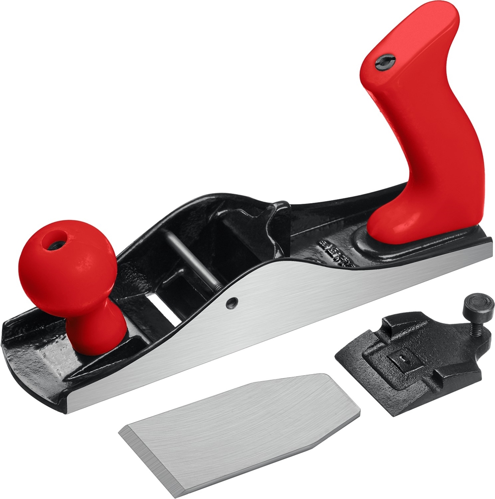 ЗУБР  М250, 250 х 60 мм, металлический рубанок (18503-25) 18503-25_z02