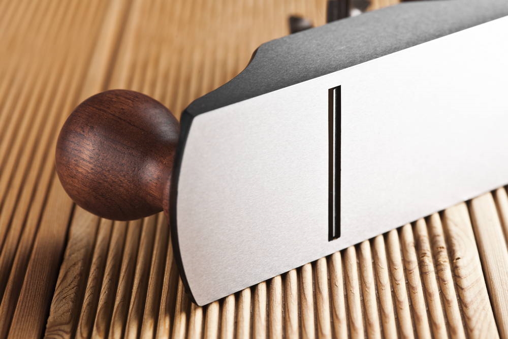 KRAFTOOL  260 x 60 мм, металлический рубанок (18527-25) 18527-25