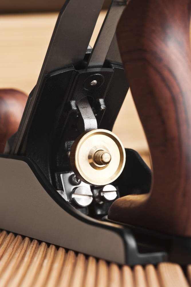 KRAFTOOL  260 x 60 мм, металлический рубанок (18527-25) 18527-25