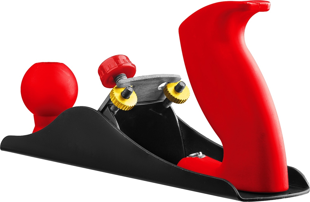 ЗУБР  С240, 235 х 50 мм, металлический рубанок (18640-23) 18640-23_z02