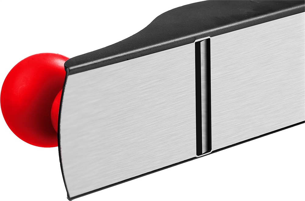 ЗУБР  С240, 235 х 50 мм, металлический рубанок (18640-23) 18640-23_z02