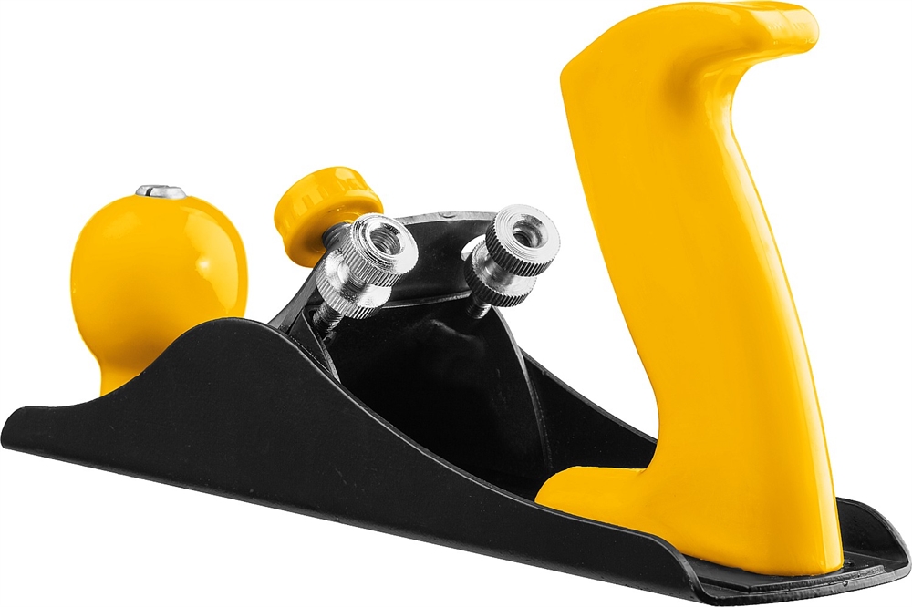 STAYER  235 х 50 мм, металлический рубанок, Professional (1865) 1865_z02