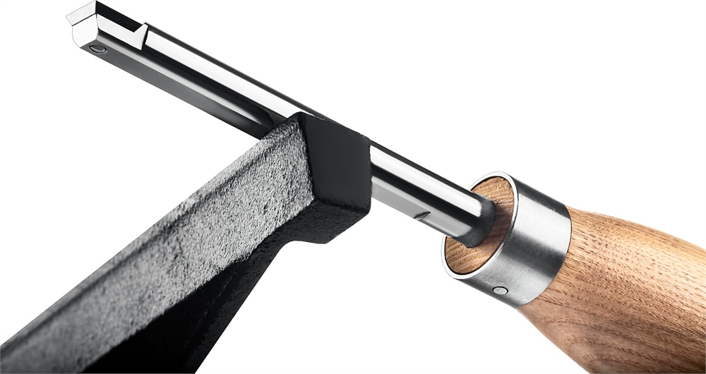 KRAFTOOL  Precision-3, 3 предм., набор ручных резцов по дереву (18369) 18369