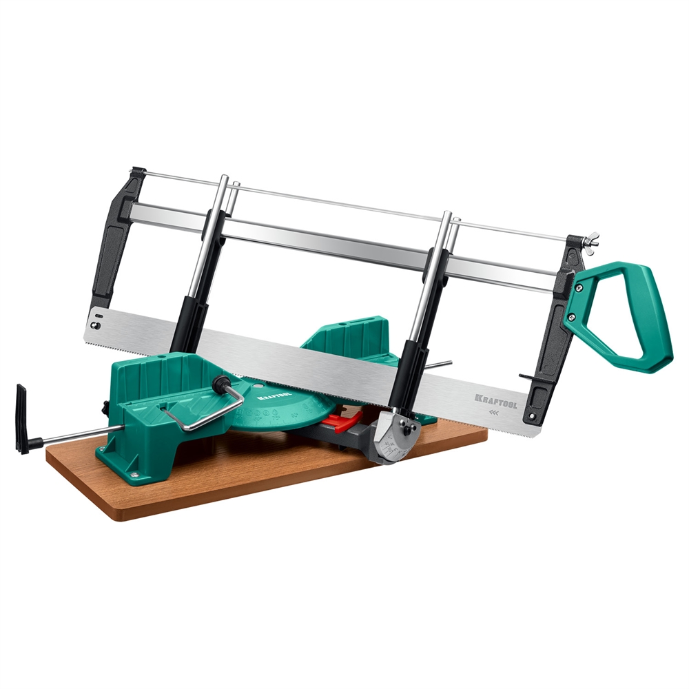 KRAFTOOL  Alligator 3D, 600 мм, стусло прецизионное поворотно-наклонное (15451-600) 15451-600