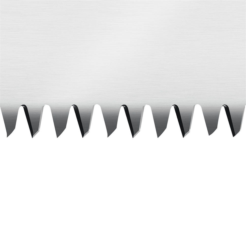 KRAFTOOL  Alligator 3D, 600 мм, полотно по металлу для прецизионного стусла (15451-600-1) 15451-600-1