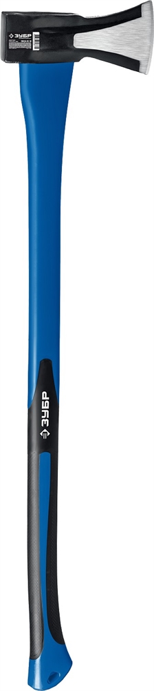 ЗУБР  Ушастый, 2000/3100 г, 900 мм, топор-колун, Профессионал (20616-20) 20616-20_z01