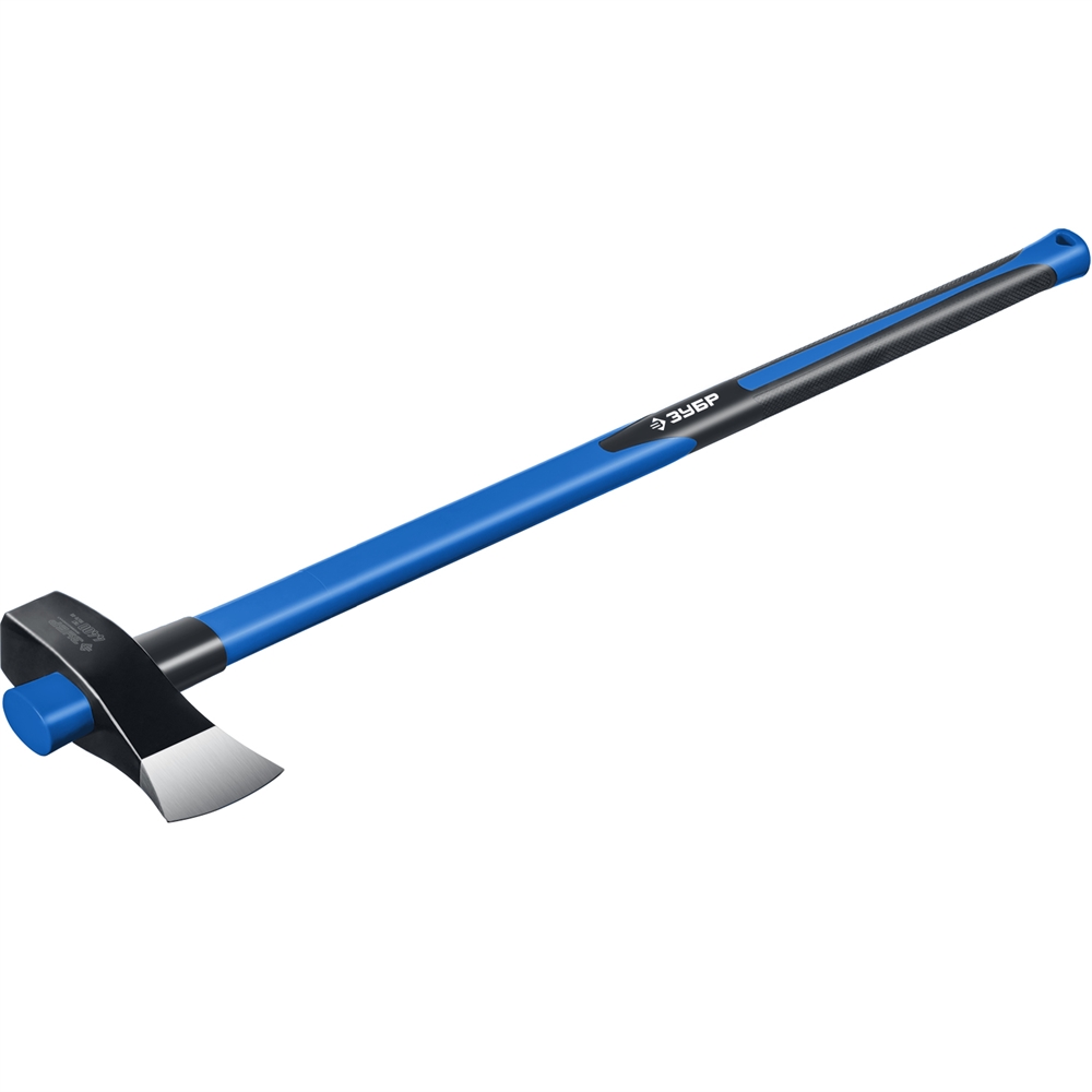 ЗУБР  Фибергласс, 3600/4400 г, 900 мм, строительный колун-кувалда, Профессионал (20623-36) 20623-36_z01